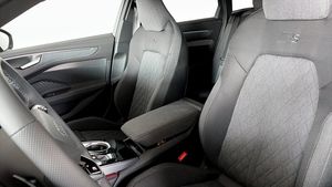 Audi A6 bild 8