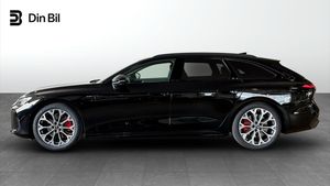 Audi A6 bild 2