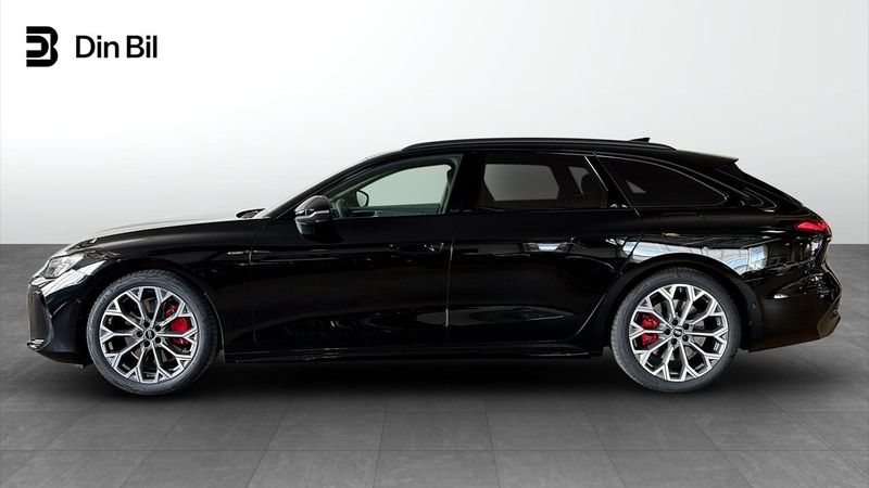 Audi A6 bild 2