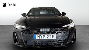 Audi A6 bild 4
