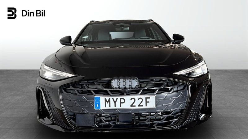 Audi A6 bild 4