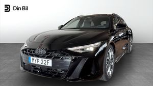 Audi A6 bild 1