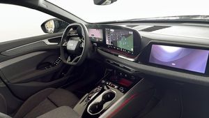 Audi A6 bild 11