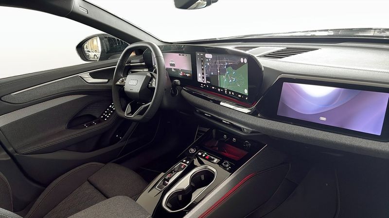 Audi A6 bild 11