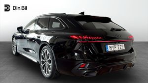 Audi A6 bild 3