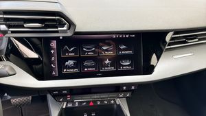 Audi A3 bild 9