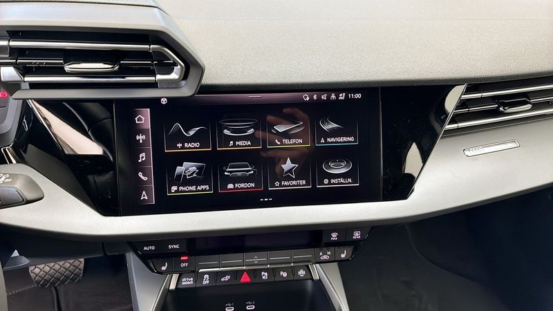 Audi A3 bild 9