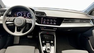 Audi A3 bild 10