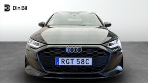 Audi A3 bild 4