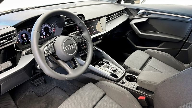 Audi A3 bild 7