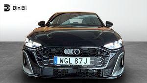 Audi A5 bild 4