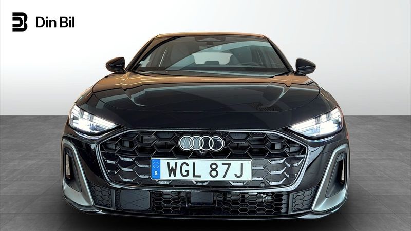 Audi A5 bild 4