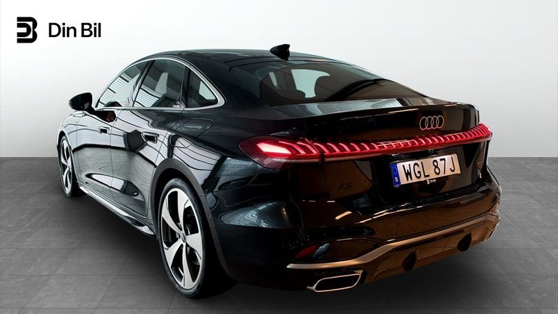 Audi A5 bild 3