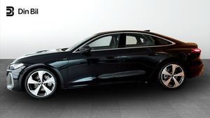 Audi A5 bild 2