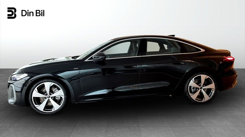 Audi A5 bild 2