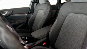 Audi A5 bild 8