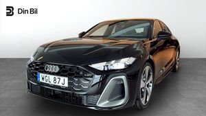 Audi A5 bild 1