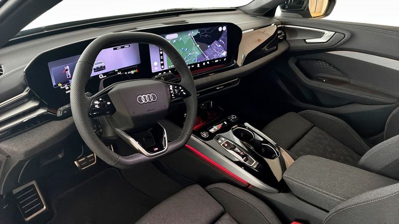 Audi A5 bild 7