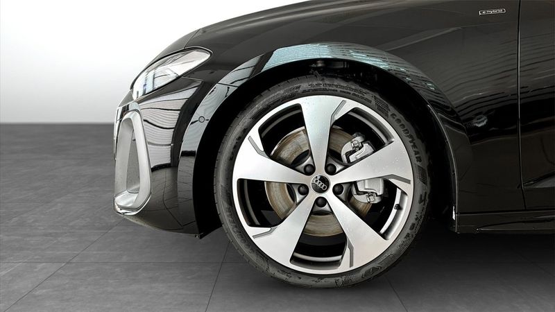 Audi A5 bild 6