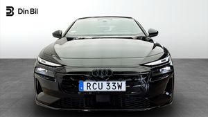 Audi A6 e-tron bild 4