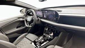 Audi A6 e-tron bild 11