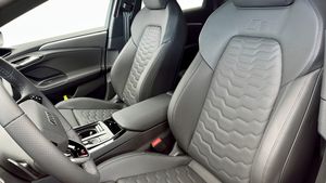Audi A6 e-tron bild 8