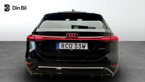 Audi A6 e-tron bild 5