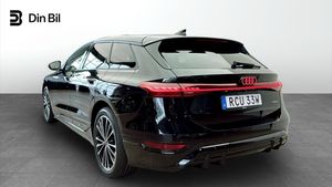 Audi A6 e-tron bild 3