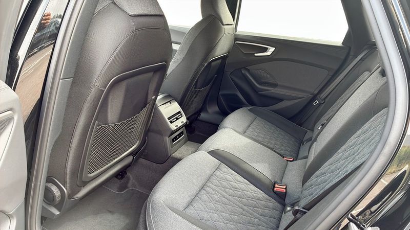 Audi A5 bild 12