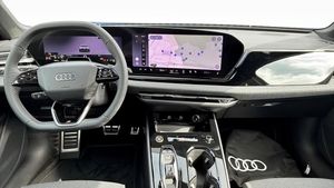 Audi A5 bild 10