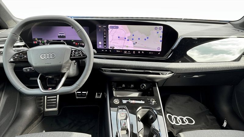 Audi A5 bild 10