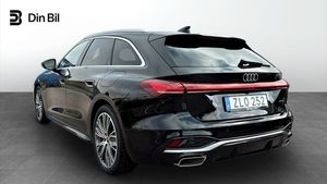 Audi A5 bild 3