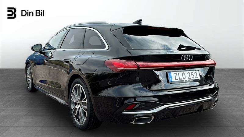 Audi A5 bild 3