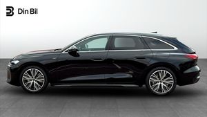 Audi A5 bild 2