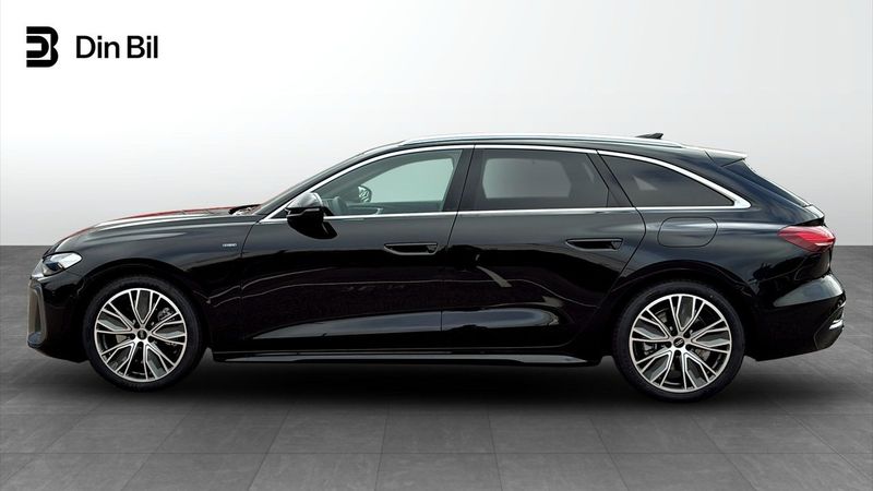 Audi A5 bild 2