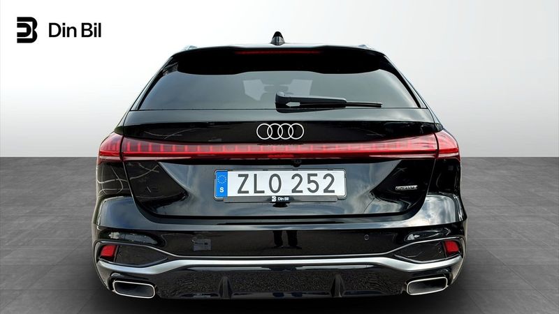 Audi A5 bild 5