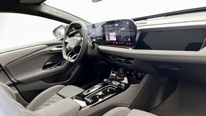Audi A6 e-tron bild 11