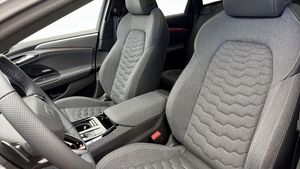 Audi A6 e-tron bild 8