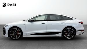 Audi A6 e-tron bild 2