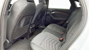 Audi A6 e-tron bild 12
