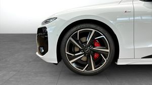 Audi A6 e-tron bild 6