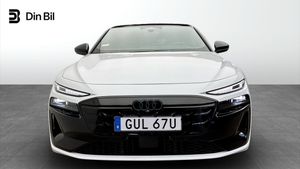 Audi A6 e-tron bild 4