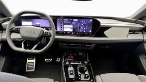 Audi A6 e-tron bild 10