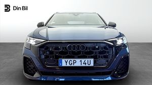 Audi Q8 bild 4