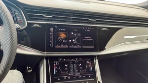 Audi Q8 bild 9