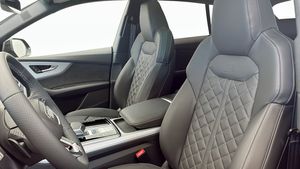 Audi Q8 bild 8