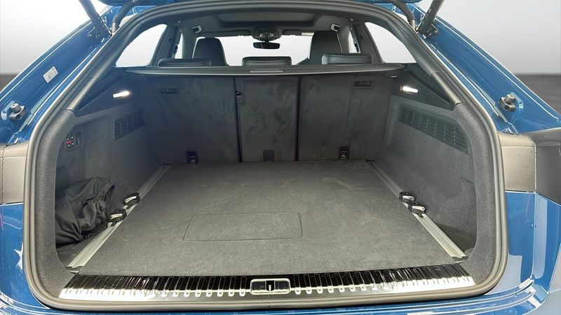 Audi Q8 bild 13