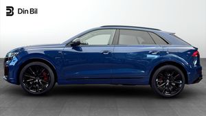 Audi Q8 bild 2
