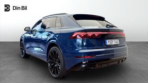 Audi Q8 bild 3