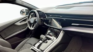 Audi Q8 bild 11
